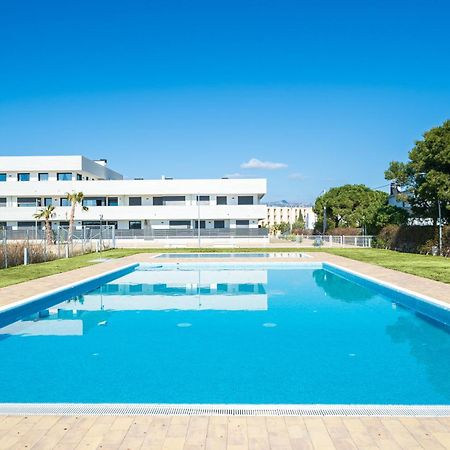 Xaloc By Enjoy Rocas Doradas L'Ametlla de Mar Exterior photo